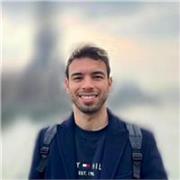 Offro lezioni di programmazione online per ragazzi e adulti. Sono disponibile anche a realizzazione di progetti in ambito scolastico/universitario. Laureato in ingegneria informatica e sviluppatore web certificato!