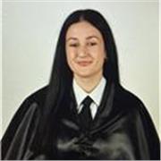 Profesora de apoyo con materias: historia, lengua, literatura, economía, francés