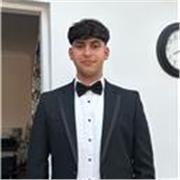 Maths and Further Maths Tutor teaching GCSE and A-Level
