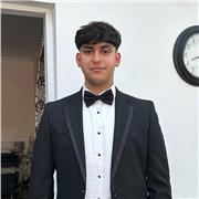 Maths and Further Maths Tutor teaching GCSE and A-Level