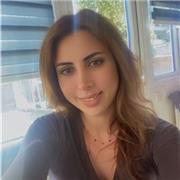 I am a very patient, organised, and well educated person. I will prefer to have early years lessons