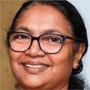 Sugandhika Suresh