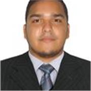 Ingeniero Civil imparte clases de matematicas a niños de todas la edades