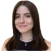 Mi chiamo Asia e mi sono diplomata quest'anno al liceo linguistico. Offro ripetizioni di russo a studenti di tutte le età!