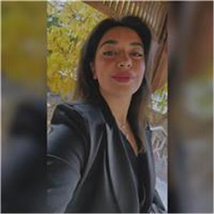 Büsra Yakut