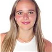 Alumna de Derecho, que quiero dar clases a niños o niñas que lo necesiten para mejorar ese rendimiento. 