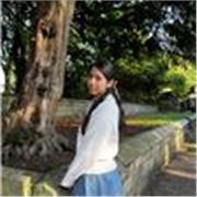 I would describe myself as a patient, enthusiastic, and approachable tutor with a passion for language and communication.