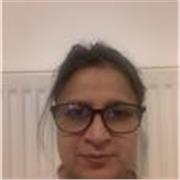 Maths tutor for age group from 4 to 14 upto 8 £ per hr