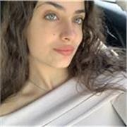 Studentessa di infermieristica, diplomata al liceo Belfiore di Mantova. Offro ripetizioni online  e aiuto compiti per ogni livello