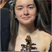 Profesora de música a domicilio y online imparte clases para todas las edades