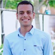 I give affordable professional lessons in Programming for all levels and all topics such as basics ,oop, data structures and other