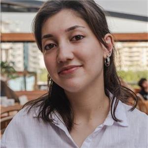 Zeynep Collu