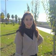 Doy clases particulares en verano de todas las materias de educación primaria. Además podría dar ESO