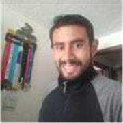 Técnico profesional entrenamiento deportivo