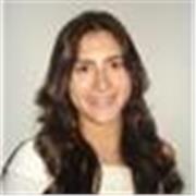 Estudiante de periodismo inglés, apoyo en inglés todos niveles. 