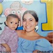Profesora en formación de Licenciatura en Educación Infantil en toda la primera infancia