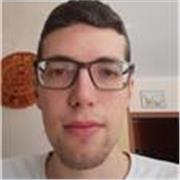 Laureando ingegneria informatica offre lezioni di programmazione C, C e Java