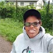 Getrude Jepngetich
