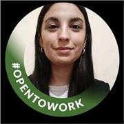 Profesora de Lengua y Literatura ofrece sus clases a quienes necesiten ayuda/correcciones/revisiones