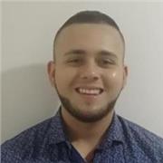 Profesor de matemáticas imparte clases a todo tipo de público académico