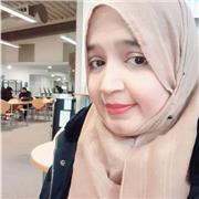 I give private lessons and improve your all skills of english language.