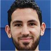 Estudiante de Ingeniería del Software con buen conocimiento en matemáticas