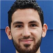 Estudiante de Ingeniería del Software con buen conocimiento en matemáticas