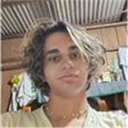 Olá! Meu nome é Fabrício e ofereço aulas de Português para crianças e jovens, focando em leitura, redação e ajuda com as lições es