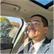 Experienced Service and Manager in English