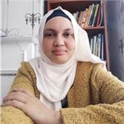 Chemistry tutor teaching both A level and GCSE