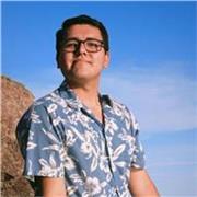 Maestro de español especializado en conversación, clases en linea