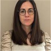 Profesora para todas las materias de primaria
