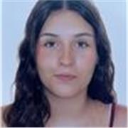 Estudiante universitaria con titulo en bachillerato científico. Clases online de diversas asignaturas