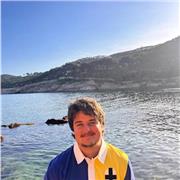 Profesor de inglés en la zona metropolitana de Tenerife