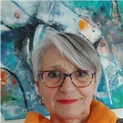 Cours de peinture acryliques res