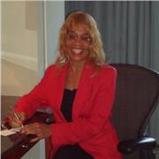 Professor Betty McDonald