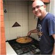 Clases de cocina española fácil