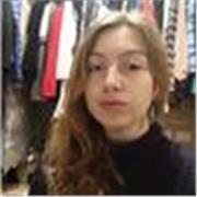 Laureanda in Scienze chimiche offre ripetizioni di Matematica, Fisica e Chimica