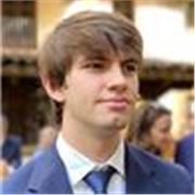 Mi nombre es Jorge Abella Pozuelo y soy estudiantes de segundo año de Ingeniería de Telecomunicaciones en ICAI