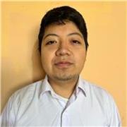 Profesor de Matematicas , desde 1° hasta Nivel Universitario