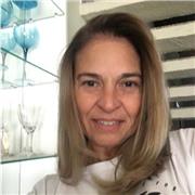 Professora de reforço, acompanhamento escolar, atendimento individual