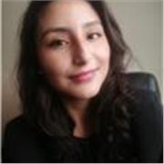 Me he desempeñado por 11 meses como tutora de extraescolares en español e inglés con niños de edades entre 7 y 12 años.