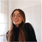 Laureata triennale con livello di inglese C1 impartisce lezioni di inglese