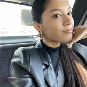 Estudiante de Arquitectura técnica. Clases a nivel primaria y ESO. Inglés B1