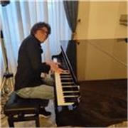 Lezioni di pianoforte, tastiere, teoria e solfeggio