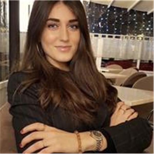 Francesca | Insegnante privato on-line