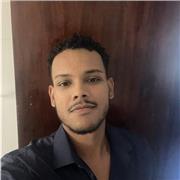 Engenheiro Químico pela Universidade Federal de Sergipe, com experiência em ensino das disciplinas de exatas