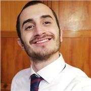 Laureato in ingegneria e in matematica, offro lezioni di matematica, analisi e algebra lineare sia per liceo che università. Contattami