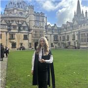 I give tailored private lessons up to A-level.