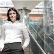 I provide clear, structured English lessons tailored to your level and goals.